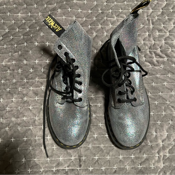 Dr. Martens pascal boots - Picture 2 of 9